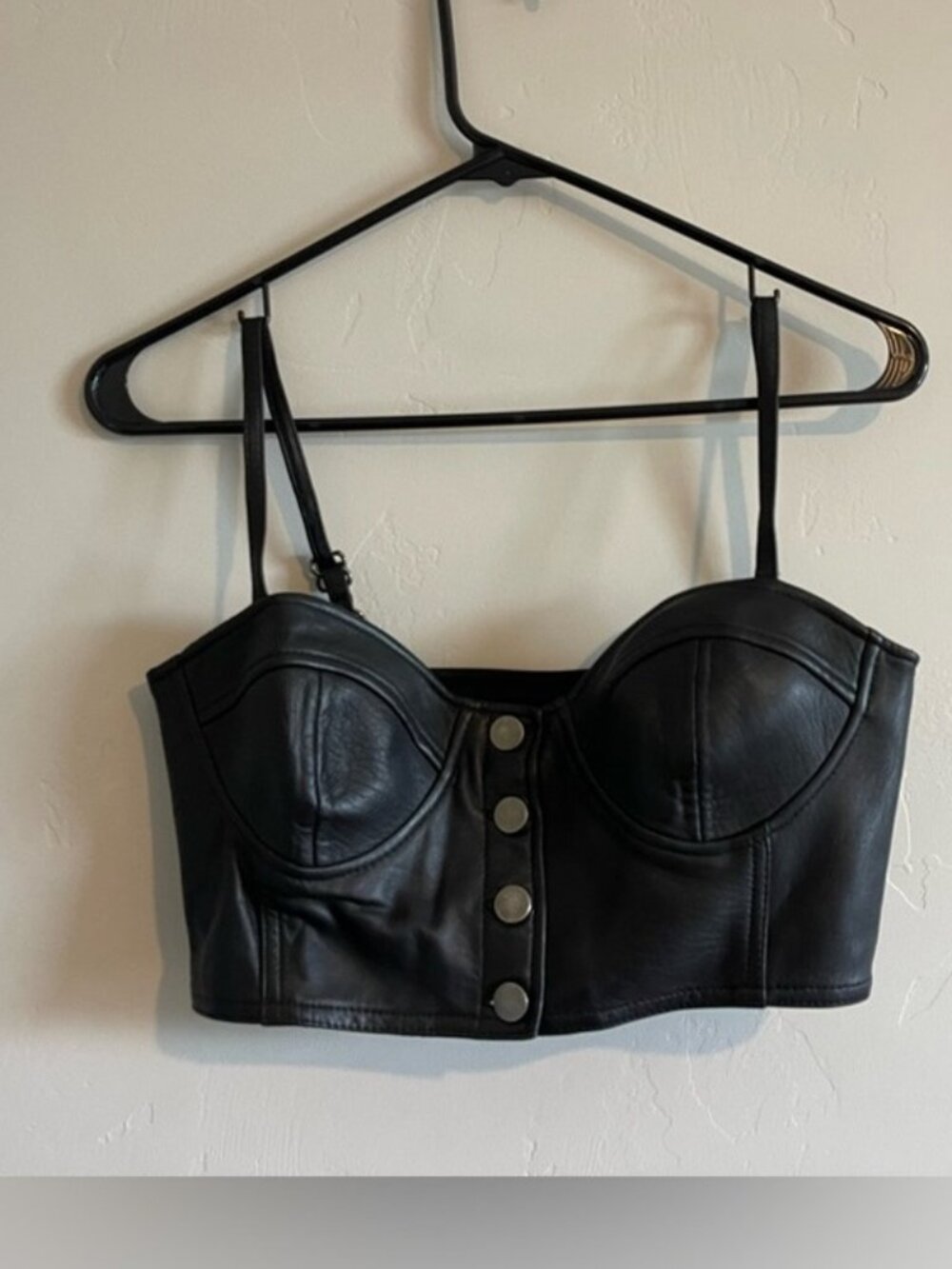 Women's Crop Top